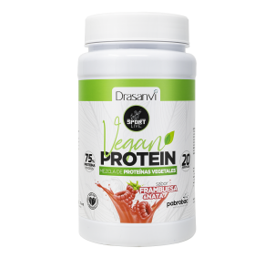 Drasanvi Proteina Vegetal...