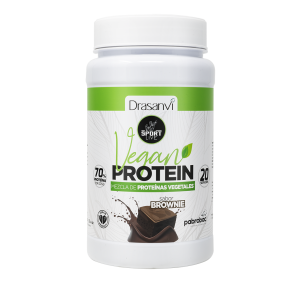 Drasanvi Proteina Vegetal...