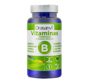 Drasanvi Vitamina B Complex...