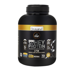 Drasanvi Whey Protein...