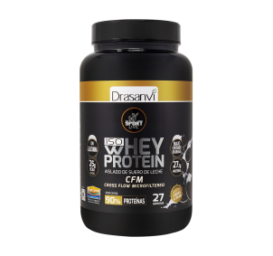 Drasanvi Whey Protein...