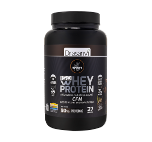 Drasanvi Whey Protein...
