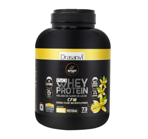 Drasanvi Whey Protein...