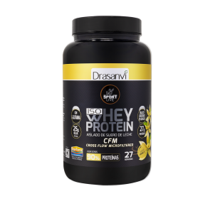 Drasanvi Whey Protein...