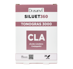 Drasanvi Cla Tonogras 36...