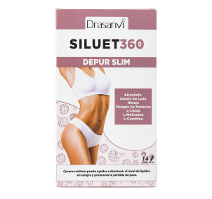 Drasanvi Depur Slim...
