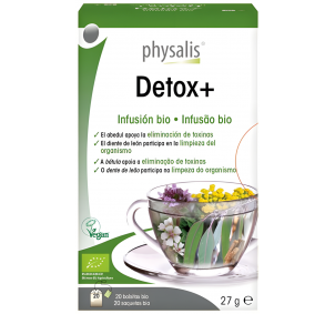 Physalis-Detox Infusion Bio...