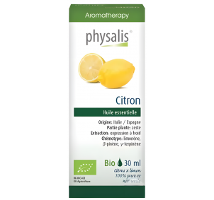 Physalis-Esencia Limon Bio...