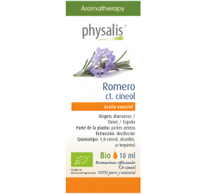 Physalis-Esencia Romero Bio...