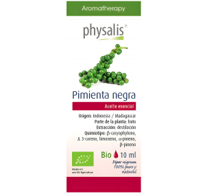 Physalis-Esencia Pimienta...