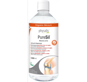 Physalis-Puresil 500 ml