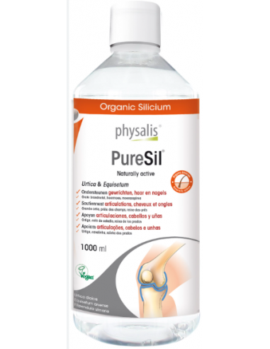 Physalis-Puresil 500 ml