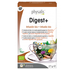 Physalis-Digest Infusión...