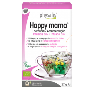 Physalis-Happy Mama...