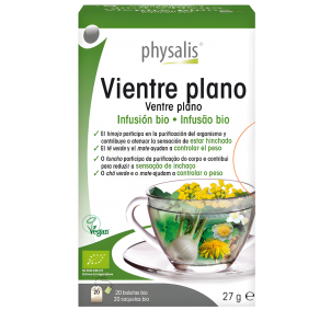 Physalis-Vientre Plano...
