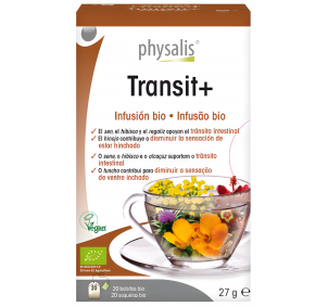 Physalis-Transit Infusión...