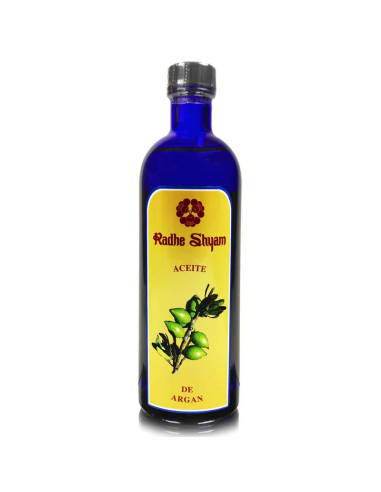 Radhe Shyam Aceite Argan 200 ml