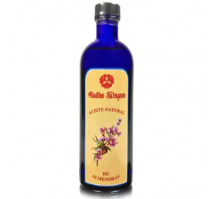 Radhe Shyam Aceite...