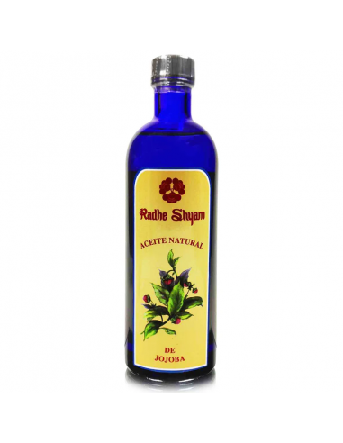Radhe Shyam Aceite Jojoba 200ml