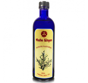 Radhe Shyam Aceite Arbol Te...