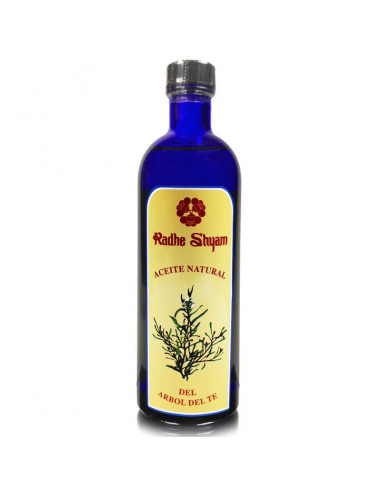 Radhe Shyam Aceite Arbol Te 200ml