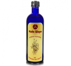 Radhe Shyam Aceite Germen...