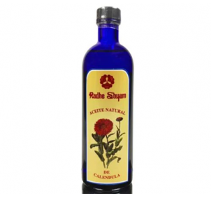 Radhe Shyam Aceite...
