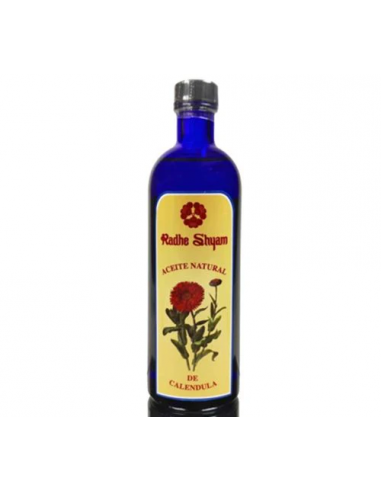 Radhe Shyam Aceite Calendula 200ml