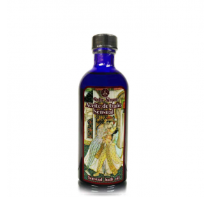 Radhe Shyam Aceite Baño...