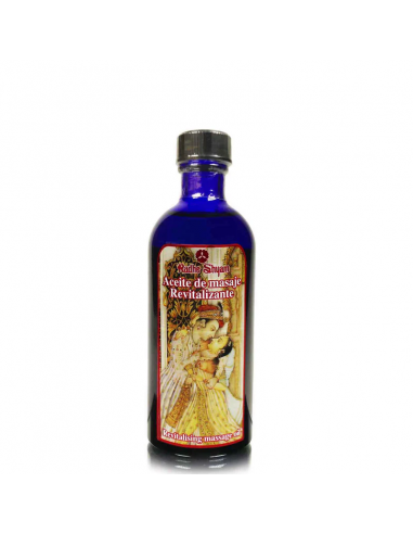 Radhe Shyam Aceite Masaje...