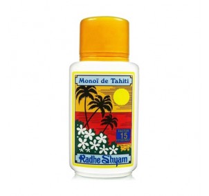 Radhe Shyam Aceite Monoi...