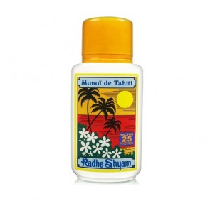 Radhe Shyam Aceite Monoi...