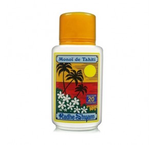 Radhe Shyam Aceite Monoi...