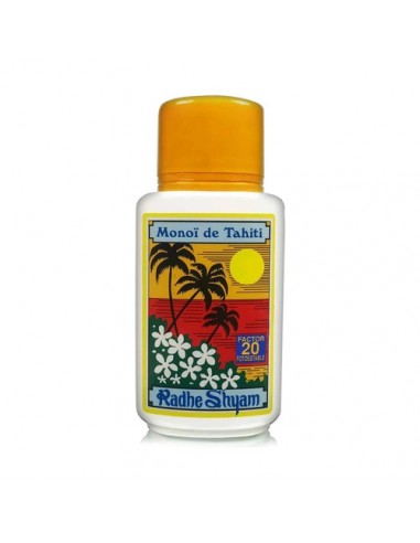 Radhe Shyam Aceite Monoi Tahiti...