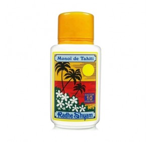 Radhe Shyam Aceite Monoi...