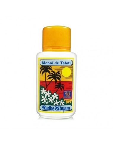 Radhe Shyam Aceite Monoi Tahiti...