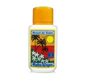 Radhe Shyam Aceite Monoi...