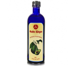 Radhe Shyam Aceite Aguacate...