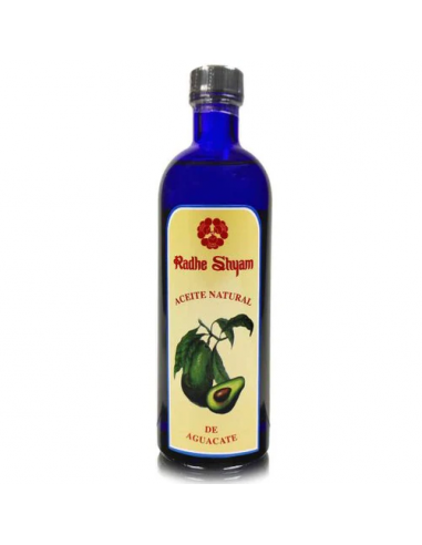 Radhe Shyam Aceite Aguacate  200ml