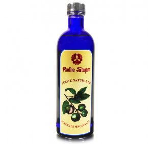 Radhe Shyam Aceite Nueces...