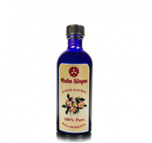 Radhe Shyam Aceite Rosa...