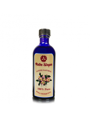 Radhe Shyam Aceite Rosa Mosqueta Puro...