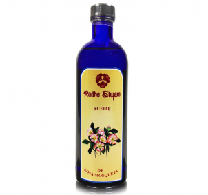 Radhe Shyam Aceite Rosa...