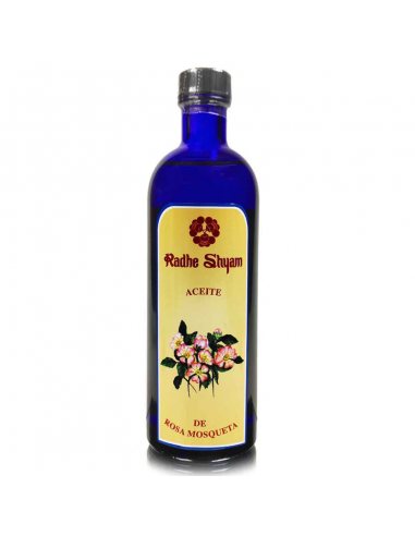 Radhe Shyam Aceite Rosa Mosqueta 200ml