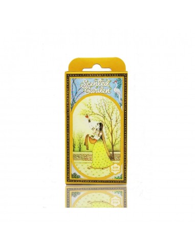 Radhe Shyam Scented Garden-Ambar...