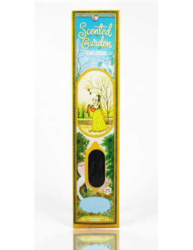 Radhe Shyam Scented Garden-Sandalo...