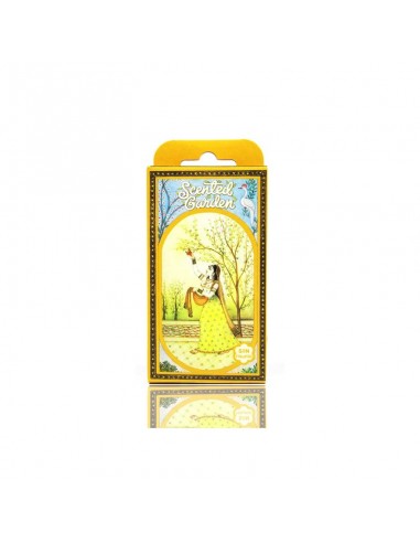 Radhe Shyam Scented Garden-Sandalo...