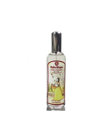 Radhe Shyam Sandalo Ambientador Spray...