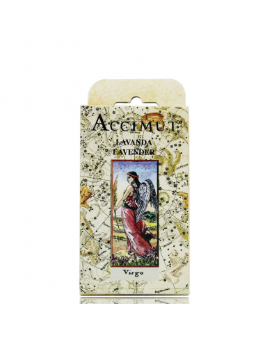 Radhe Shyam Accimut-Virgo Lavanda...