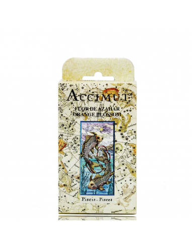 Radhe Shyam Accimut-Piscis Azahar...